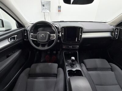 Volvo XC40 Gebrauchtwagen