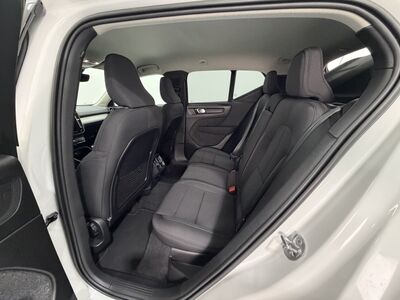 Volvo XC40 Gebrauchtwagen