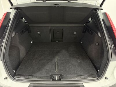 Volvo XC40 Gebrauchtwagen