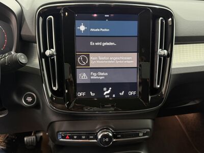 Volvo XC40 Gebrauchtwagen