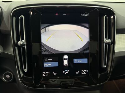 Volvo XC40 Gebrauchtwagen