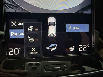 Volvo XC40 Gebrauchtwagen