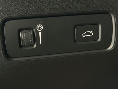 Volvo XC40 Gebrauchtwagen