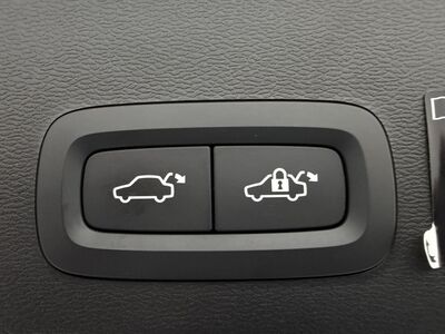 Volvo XC40 Gebrauchtwagen