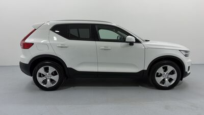 Volvo XC40 Gebrauchtwagen