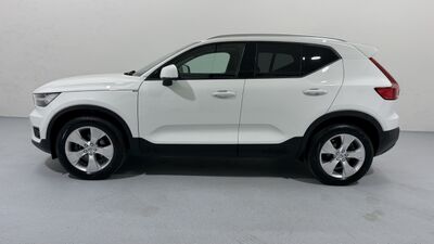Volvo XC40 Gebrauchtwagen