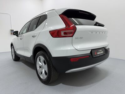 Volvo XC40 Gebrauchtwagen