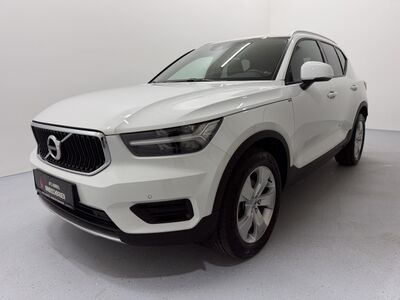 Volvo XC40 Gebrauchtwagen