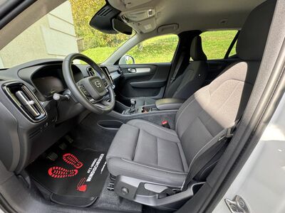 Volvo XC40 Gebrauchtwagen Volvo XC40 Gebrauchtwagen