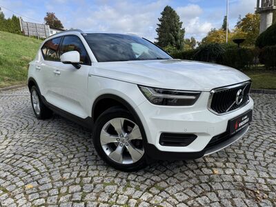 Volvo XC40 Gebrauchtwagen