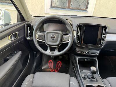 Volvo XC40 Gebrauchtwagen Volvo XC40 Gebrauchtwagen