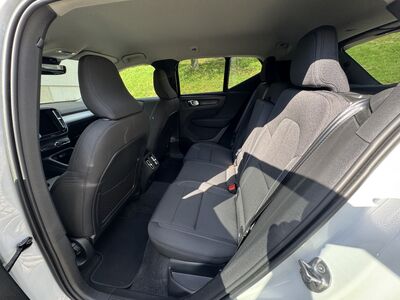 Volvo XC40 Gebrauchtwagen Volvo XC40 Gebrauchtwagen