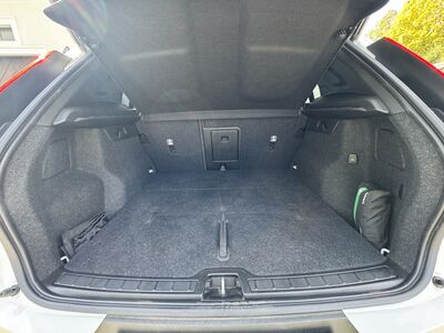 Volvo XC40 Gebrauchtwagen Volvo XC40 Gebrauchtwagen