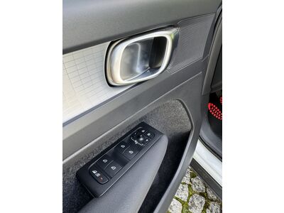 Volvo XC40 Gebrauchtwagen Volvo XC40 Gebrauchtwagen