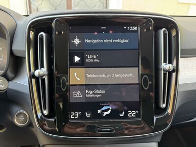 Volvo XC40 Gebrauchtwagen Volvo XC40 Gebrauchtwagen