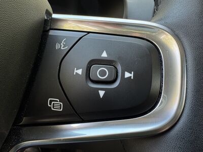 Volvo XC40 Gebrauchtwagen Volvo XC40 Gebrauchtwagen