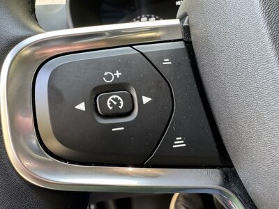 Volvo XC40 Gebrauchtwagen Volvo XC40 Gebrauchtwagen