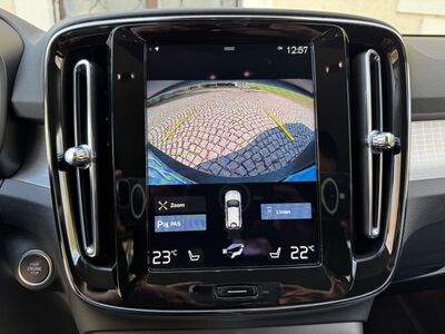 Volvo XC40 Gebrauchtwagen Volvo XC40 Gebrauchtwagen