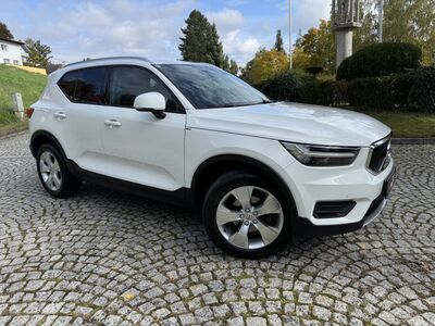 Volvo XC40 Gebrauchtwagen Volvo XC40 Gebrauchtwagen