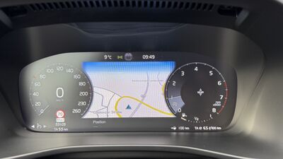 Volvo XC40 Gebrauchtwagen Volvo XC40 Gebrauchtwagen