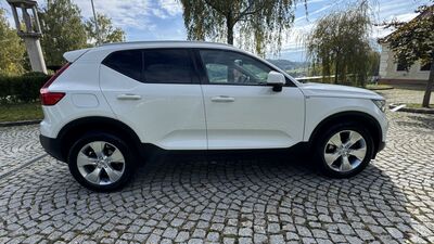 Volvo XC40 Gebrauchtwagen Volvo XC40 Gebrauchtwagen