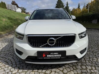 Volvo XC40 Gebrauchtwagen Volvo XC40 Gebrauchtwagen