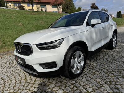 Volvo XC40 Gebrauchtwagen Volvo XC40 Gebrauchtwagen