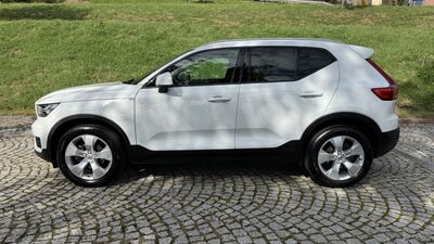 Volvo XC40 Gebrauchtwagen Volvo XC40 Gebrauchtwagen