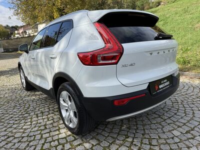 Volvo XC40 Gebrauchtwagen Volvo XC40 Gebrauchtwagen