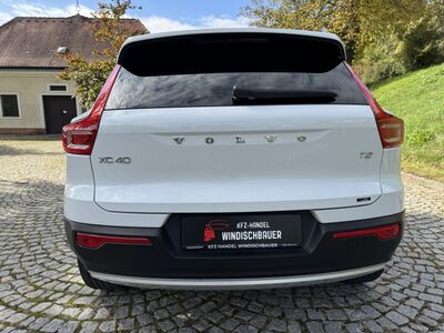 Volvo XC40 Gebrauchtwagen Volvo XC40 Gebrauchtwagen