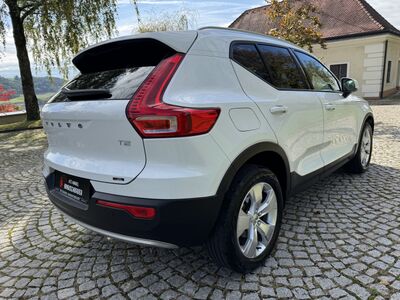 Volvo XC40 Gebrauchtwagen Volvo XC40 Gebrauchtwagen