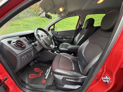 Renault Captur Gebrauchtwagen Renault Captur Gebrauchtwagen