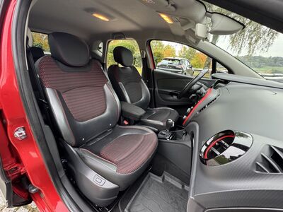 Renault Captur Gebrauchtwagen Renault Captur Gebrauchtwagen