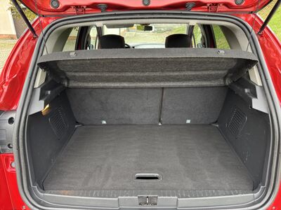 Renault Captur Gebrauchtwagen Renault Captur Gebrauchtwagen