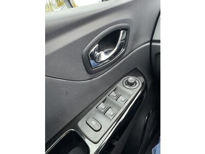 Renault Captur Gebrauchtwagen Renault Captur Gebrauchtwagen