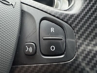 Renault Captur Gebrauchtwagen Renault Captur Gebrauchtwagen