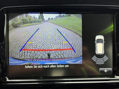 Renault Captur Gebrauchtwagen Renault Captur Gebrauchtwagen