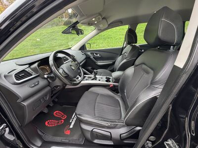 Renault Kadjar Gebrauchtwagen
