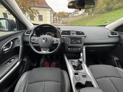 Renault Kadjar Gebrauchtwagen