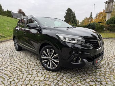 Renault Kadjar Gebrauchtwagen