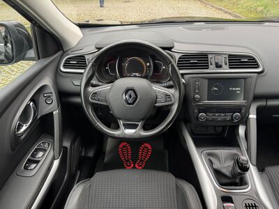 Renault Kadjar Gebrauchtwagen