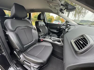 Renault Kadjar Gebrauchtwagen