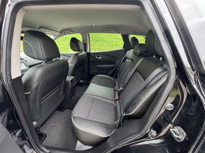 Renault Kadjar Gebrauchtwagen