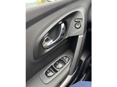 Renault Kadjar Gebrauchtwagen