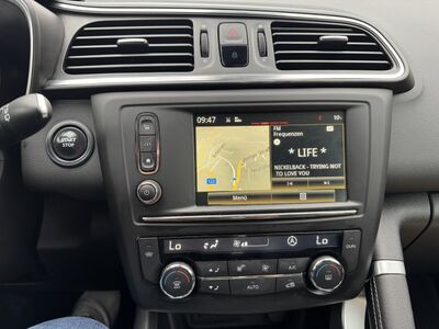 Renault Kadjar Gebrauchtwagen