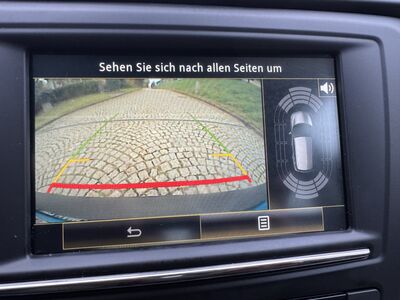 Renault Kadjar Gebrauchtwagen