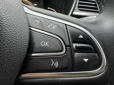 Renault Kadjar Gebrauchtwagen