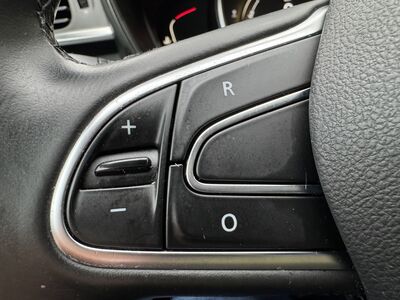 Renault Kadjar Gebrauchtwagen