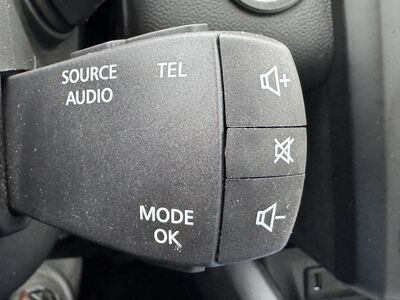 Renault Kadjar Gebrauchtwagen