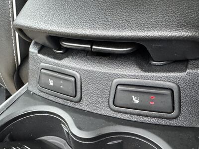 Renault Kadjar Gebrauchtwagen